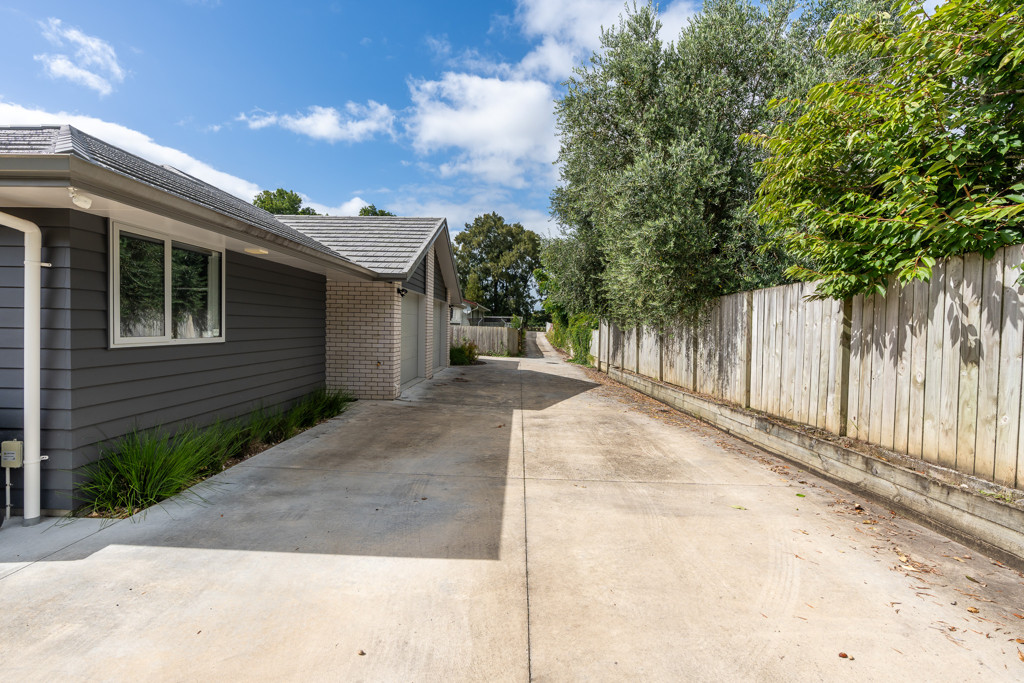 1&2/75A Boundary Road, Claudelands