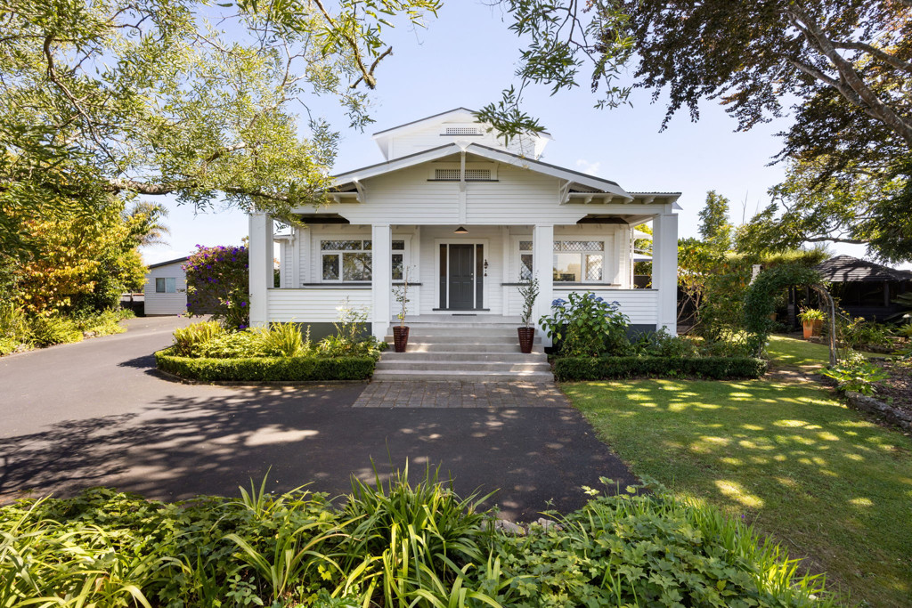 54 Ellicott Road, Nawton