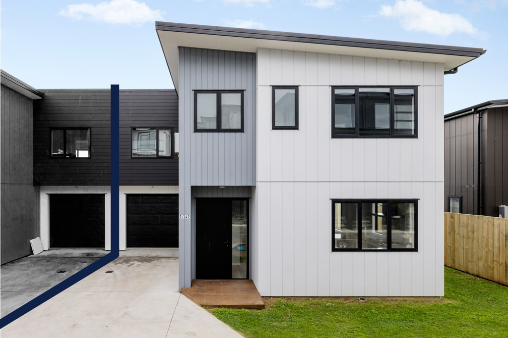 2/42 Rose Berry Crescent, Flagstaff