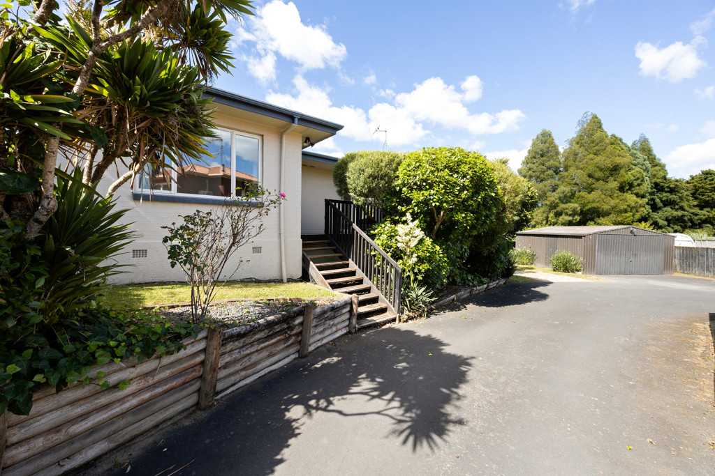 8 Alison Street, Hamilton Lake