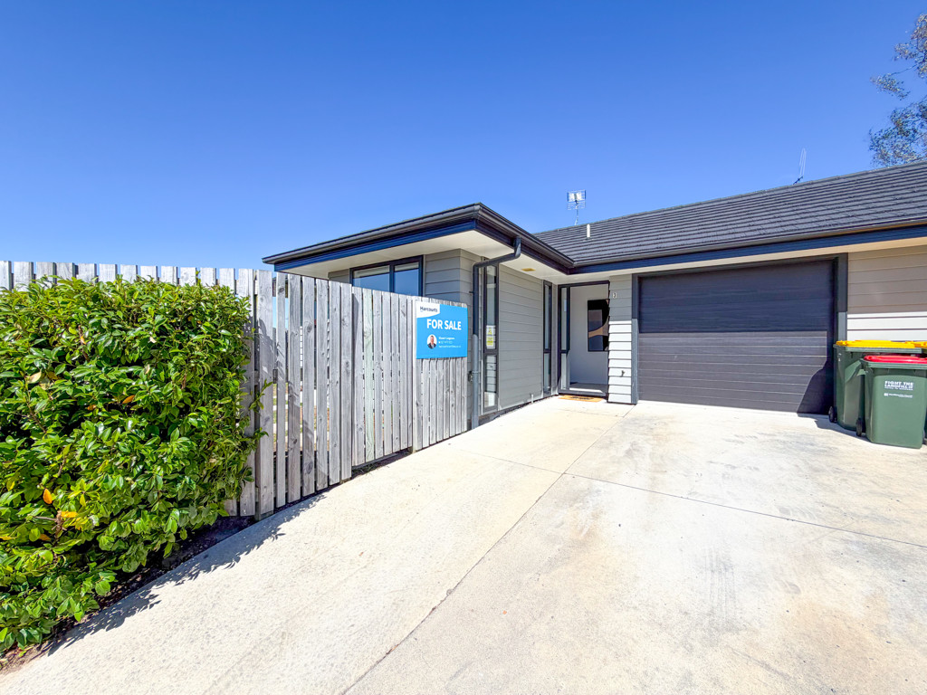 3/159 Ellicott Road, Nawton