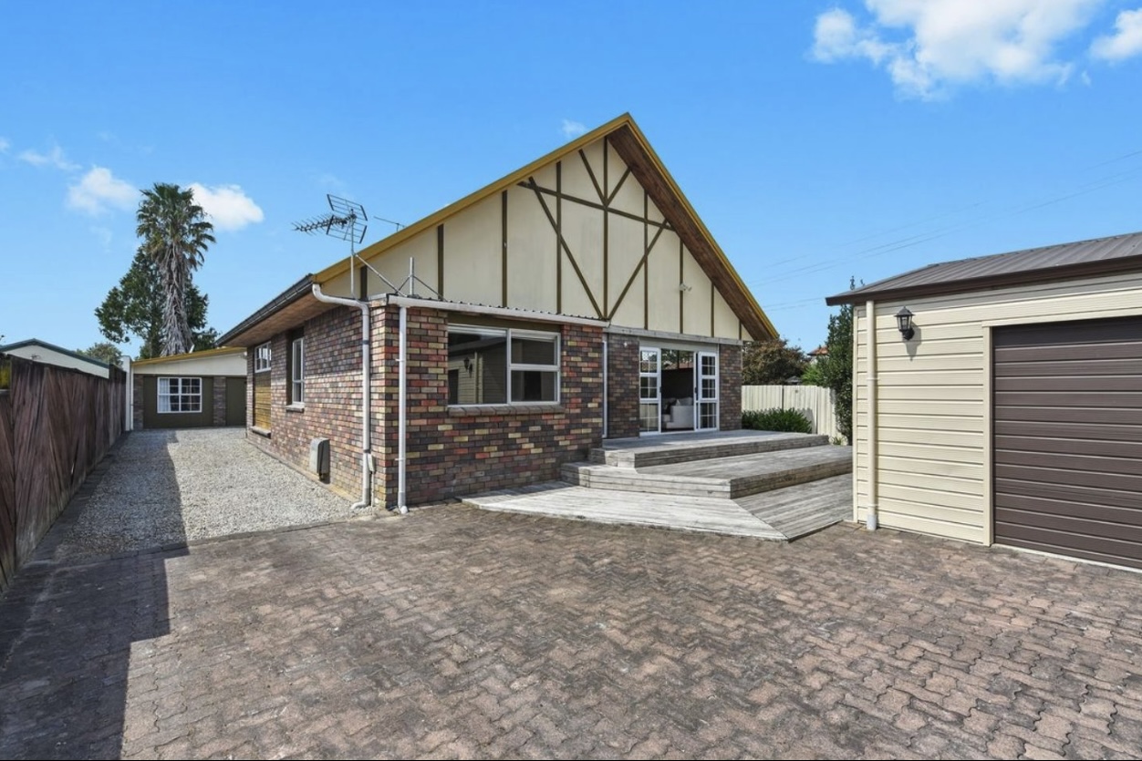 138 Nixon Street, Hamilton East NZ Property For Sale Harcourts Hamilton