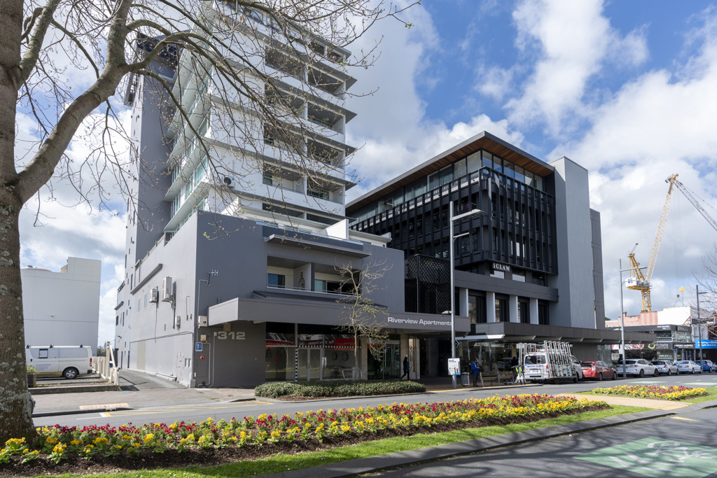 11/312 Victoria Street, Hamilton Central