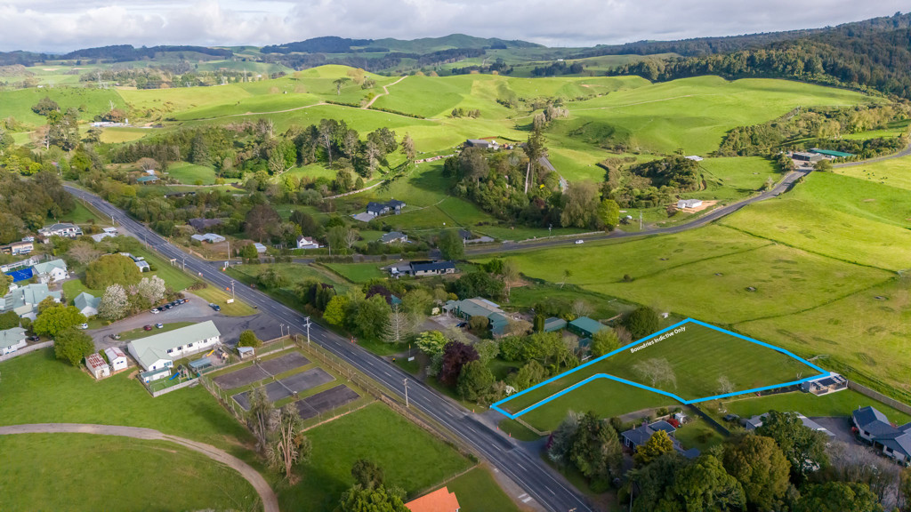 1/2127 Arapuni Road, Pukeatua