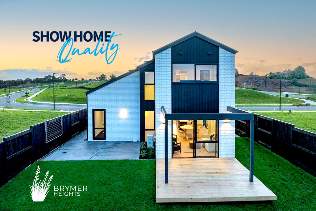 5 Horseshoe Terrace, Brymer Heights