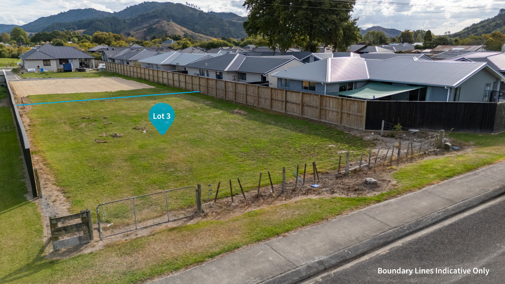 28 Button Lane, Taupiri