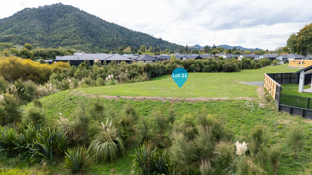 12 Whauroa Street, Taupiri