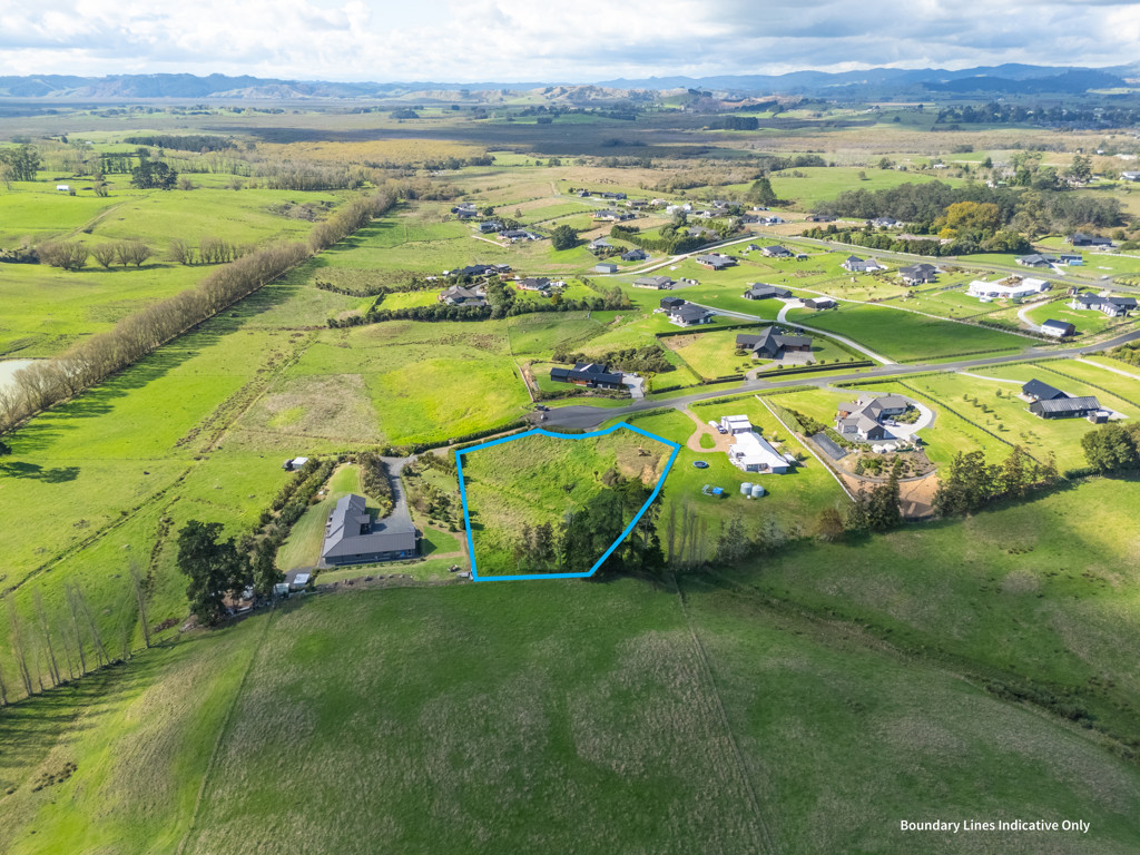 35 Old Vintners Close, Rangiriri