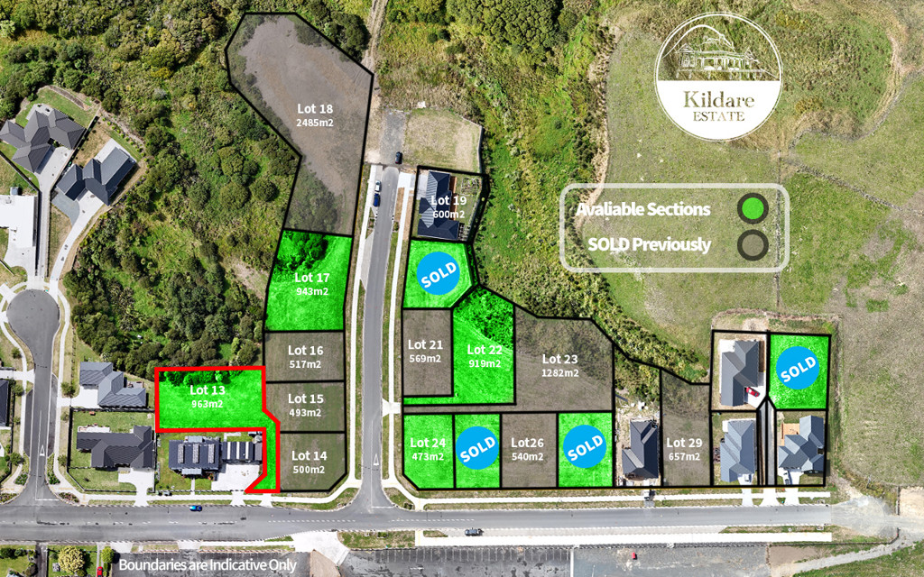 29 Murphy Lane, Taupiri