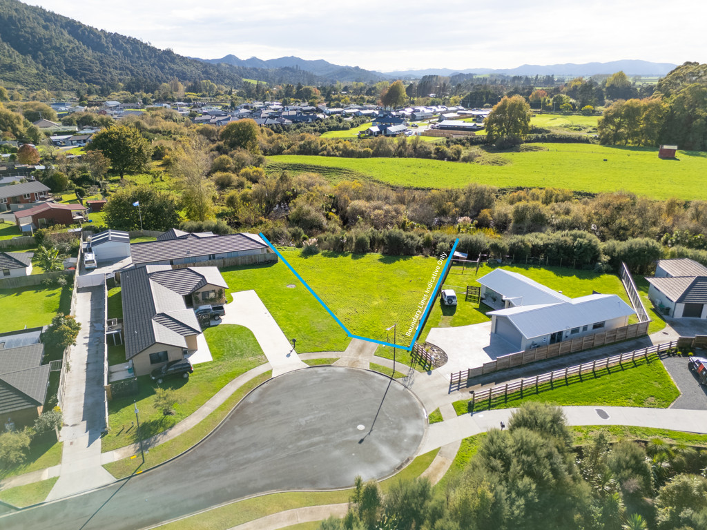 8 Kildare Crescent, Taupiri