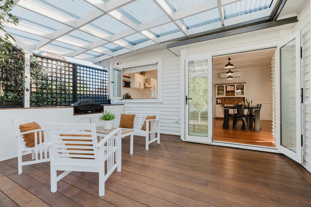 42 Naylor Street, Hamilton East