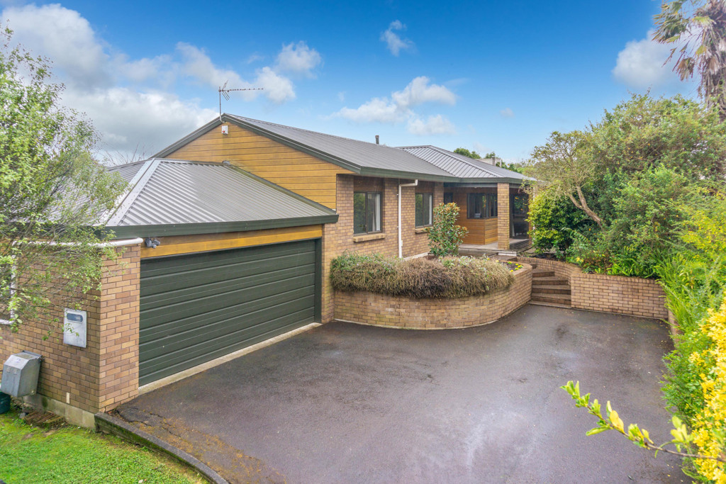 73 Glen Lynne Avenue, Queenwood