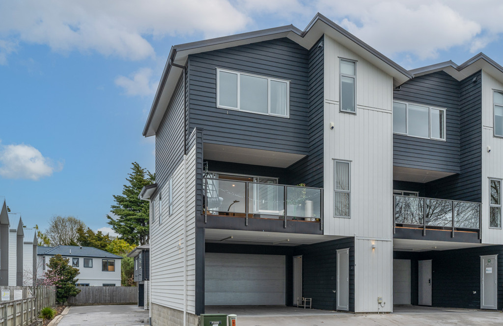 3/14 Hammond Street, Hamilton Central