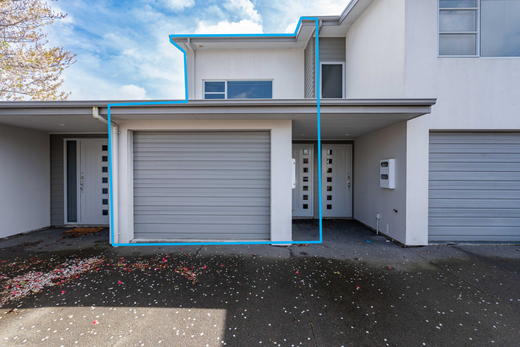 9B Denver Place, Hamilton East