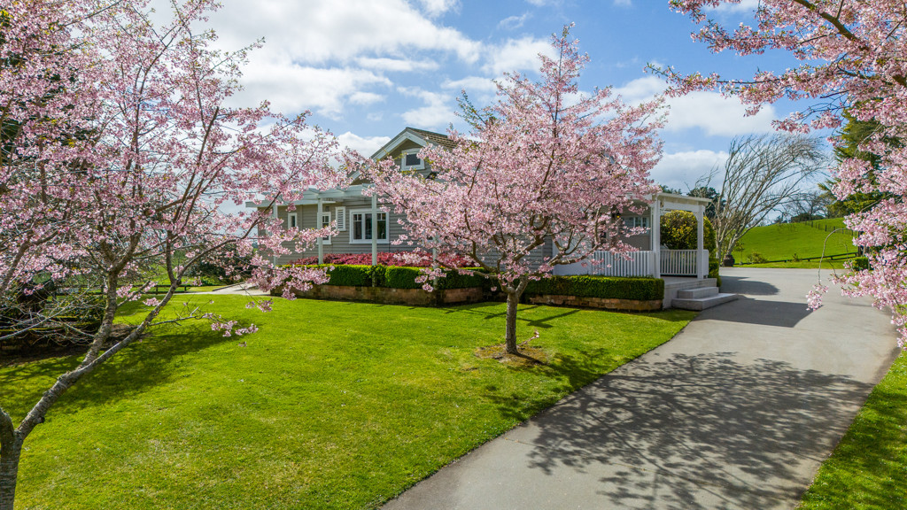 14 McFall Road, Ohaupo