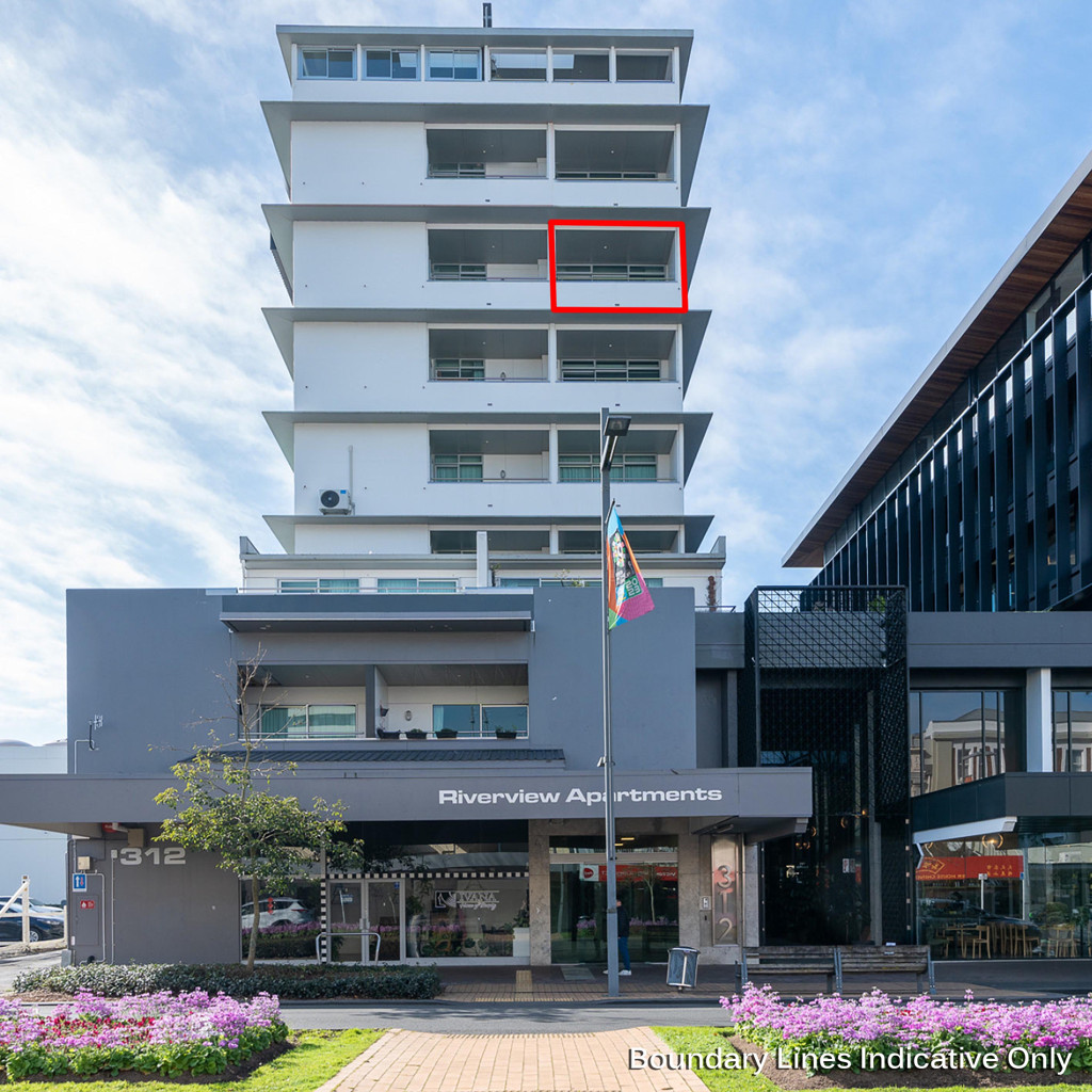 65/312 Victoria Street, Hamilton Central