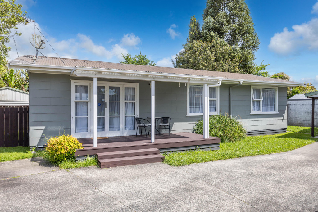 16B Wilson Street, Hamilton East