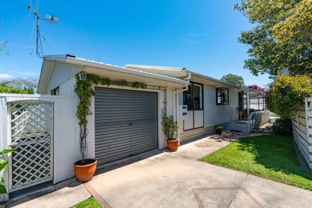 1B Heath Street, Saint Andrews