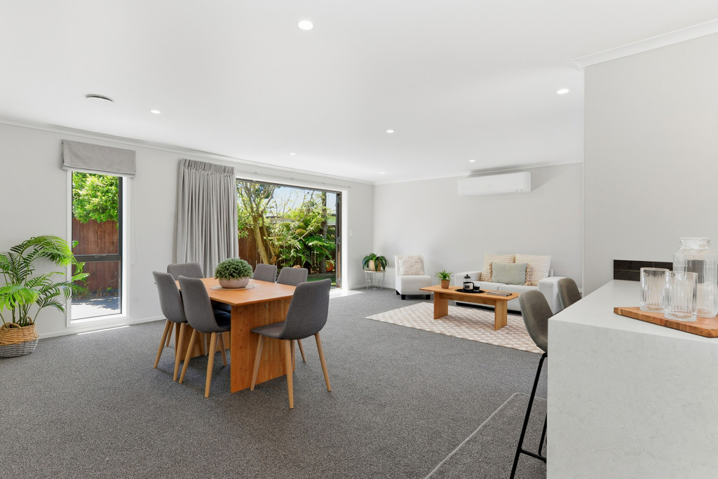 127A Boundary Road, Claudelands