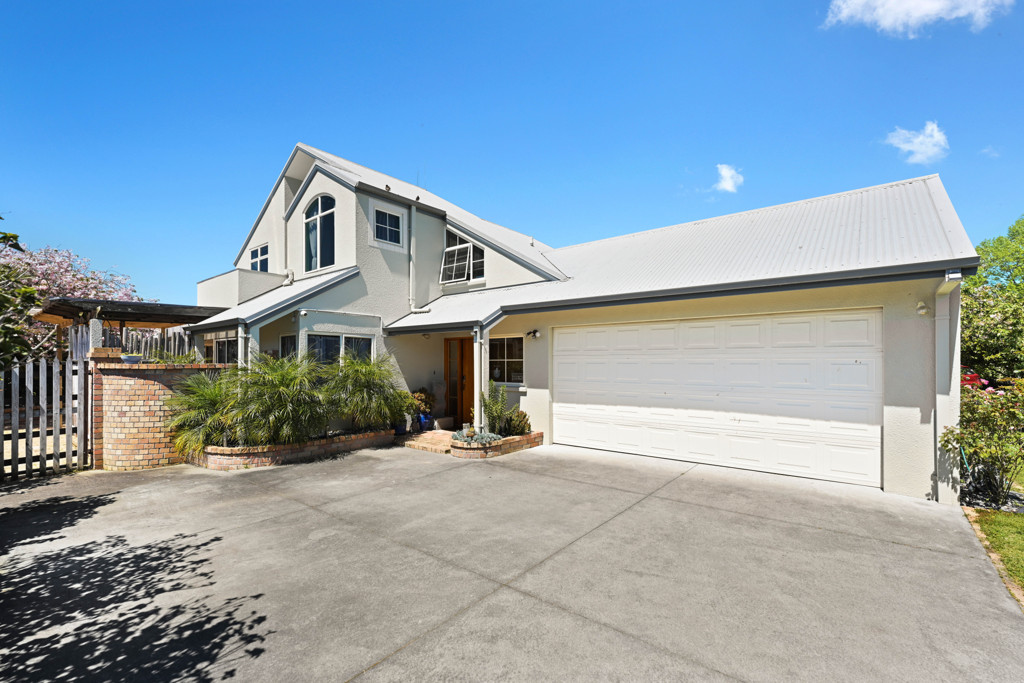 12 Dover Road, Saint Andrews