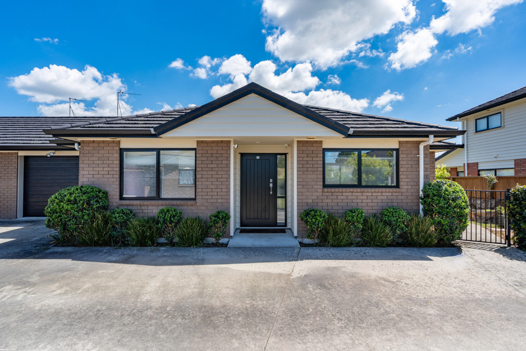 3/65 Knighton Road, Hillcrest