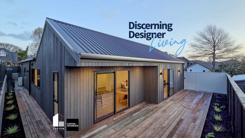 2 Riverview Terrace, Fairfield