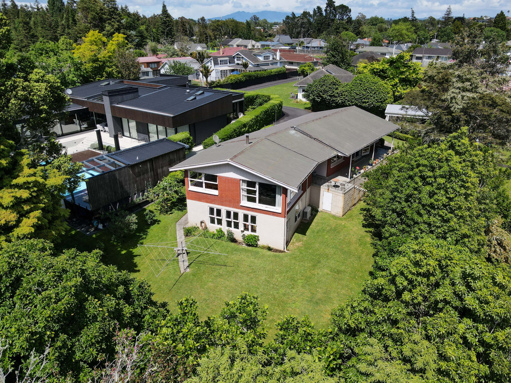 386 Ulster Street, Beerescourt