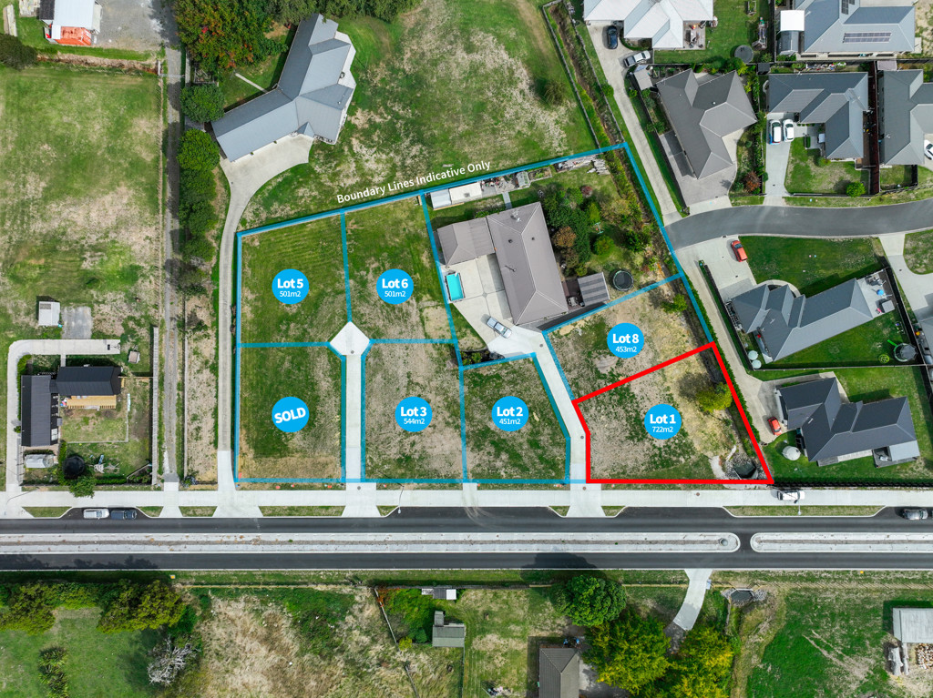 Lot 1/80 Old Taupiri Road, Ngaruawahia