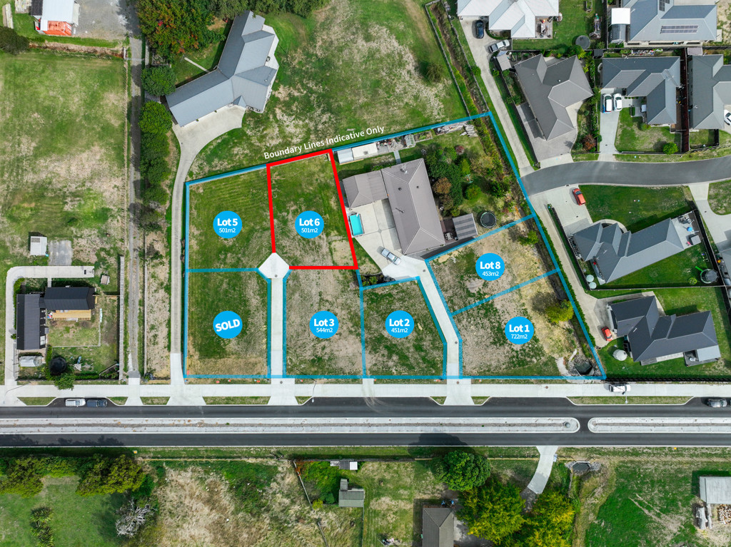 Lot 6/80 Old Taupiri Road, Ngaruawahia