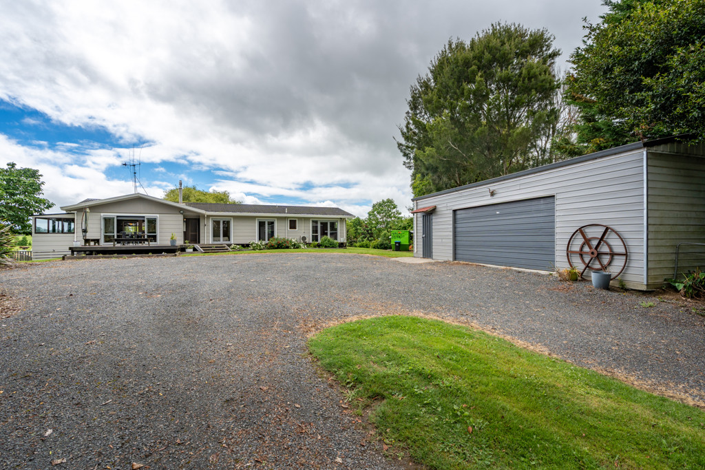 1986 Kakaramea Road, Ngahinapouri