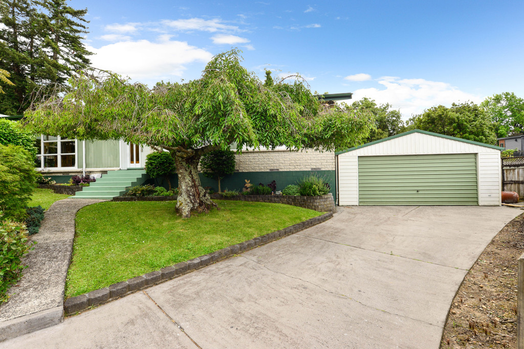 9 Lorraine Place, Glenview