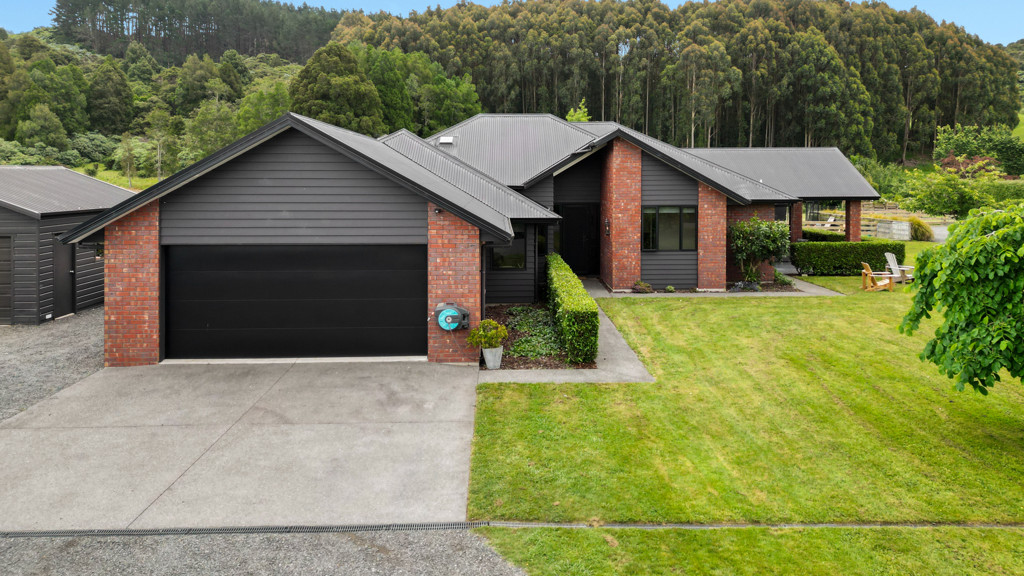 265B Hakarimata Road, Ngaruawahia