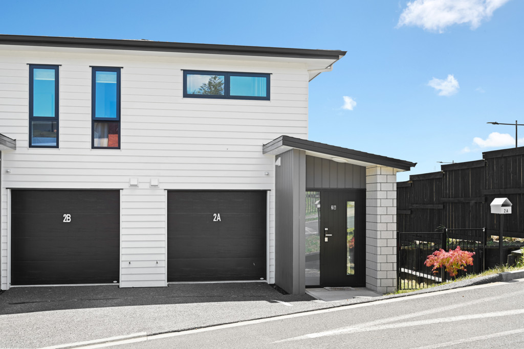 2A Oku Close, Hillcrest