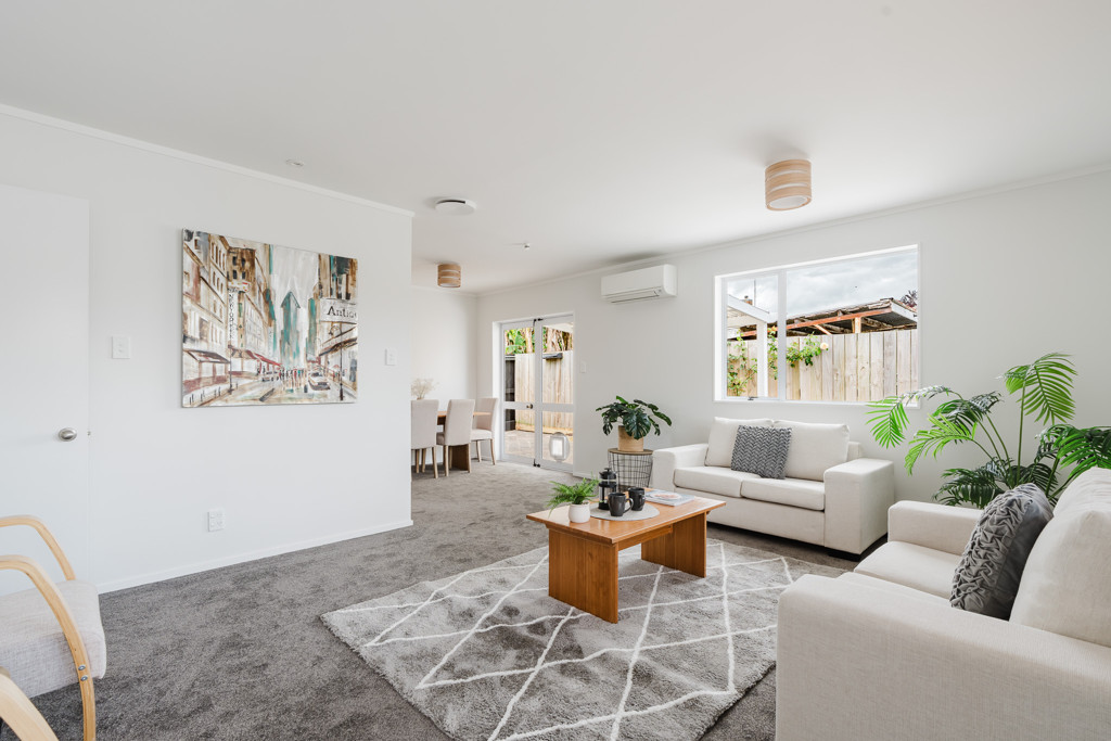 172A Nixon Street, Hamilton East