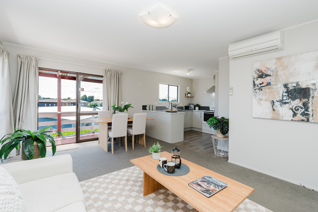 221A Ohaupo Road, Glenview