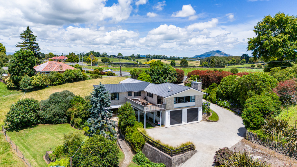 4903 Ohaupo Road, Te Awamutu