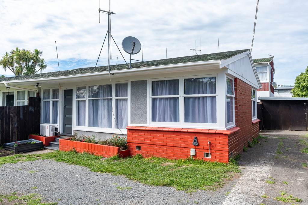 1A Dyer Street, Whitiora