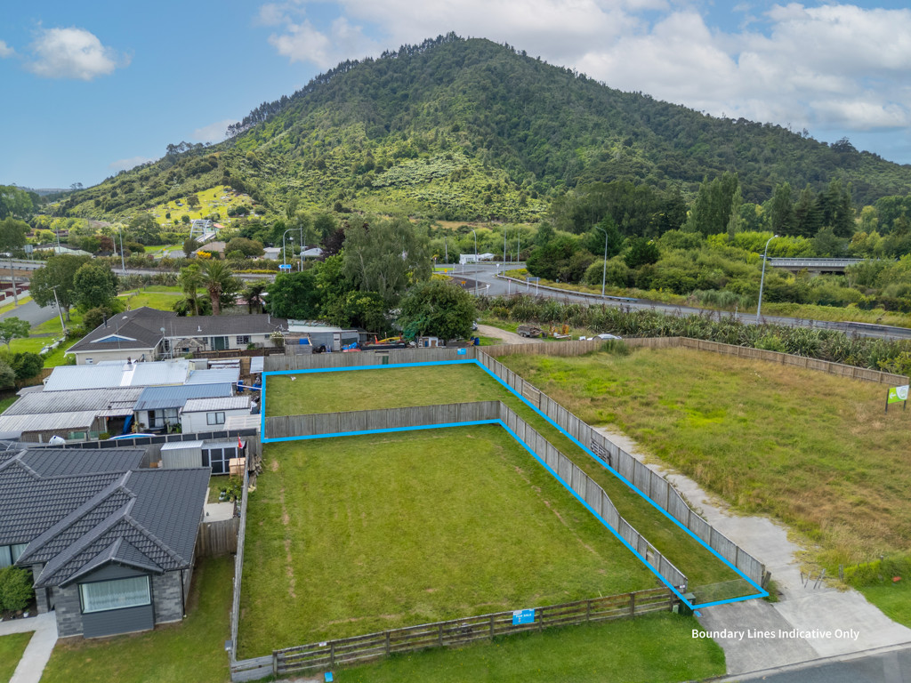 53 Te Putu Street, Taupiri