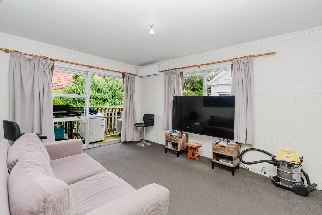 1/289 Ulster Street, Whitiora