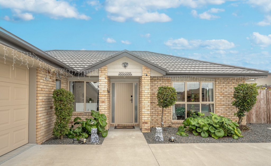 7 Welwyn Place, Rototuna North