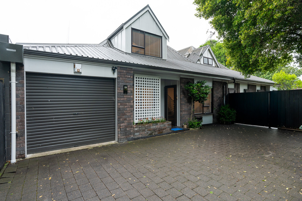 40B Willoughby Street, Whitiora
