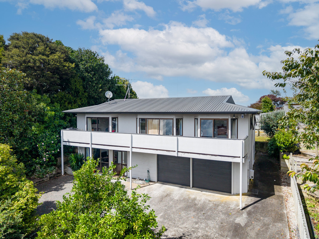 22A Glenview Terrace, Glenview