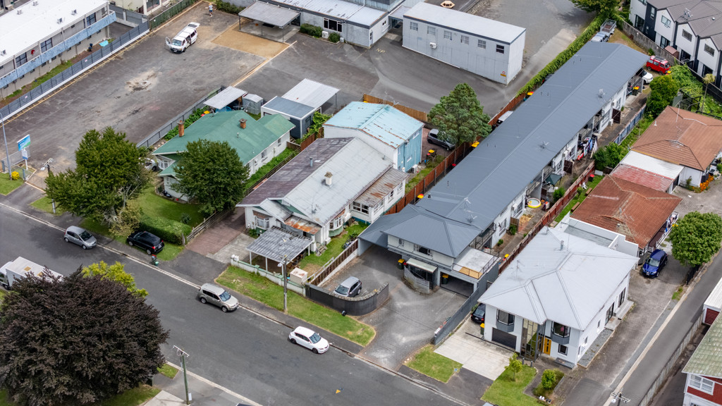 20 Abbotsford Street, Whitiora