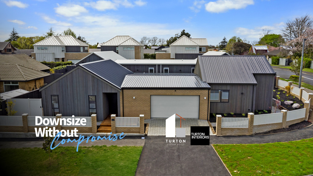 2 Riverview Terrace, Fairfield