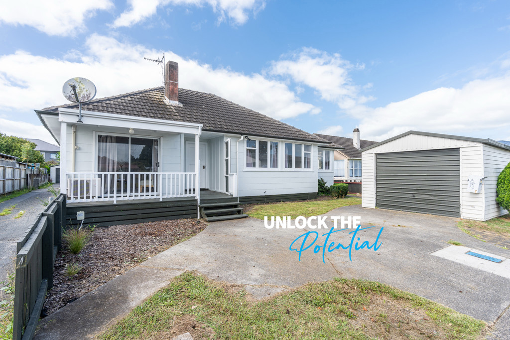 19 Grandview Road, Nawton