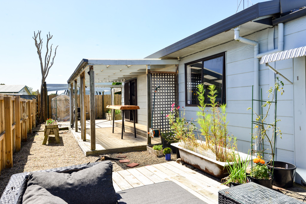 20B Crawshaw Drive, Nawton