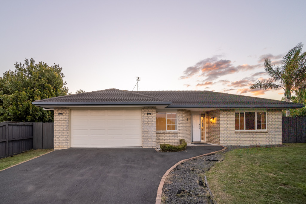4 Gracefield Place, Huntington