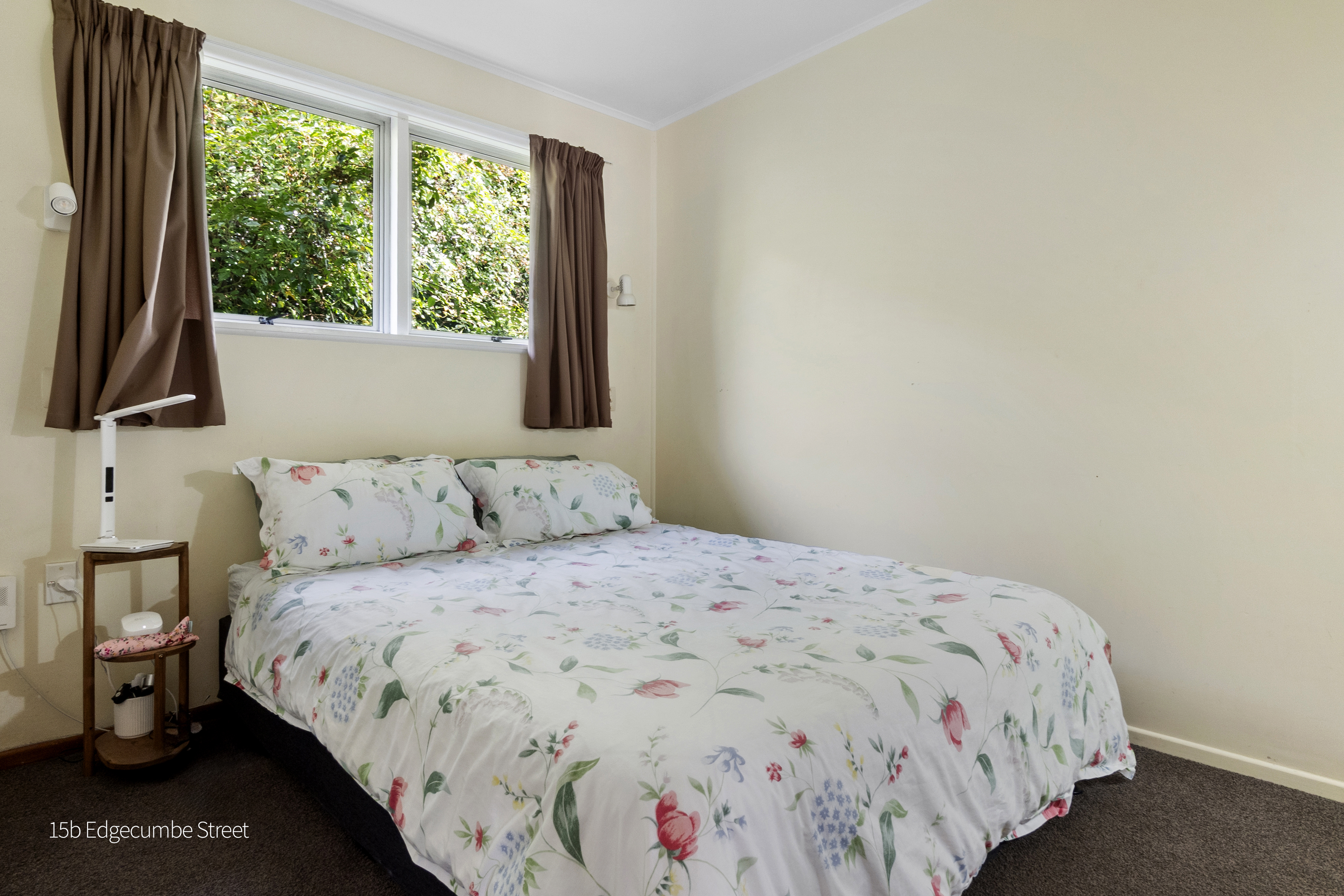 15A, B, C Edgecumbe Street, Whitiora