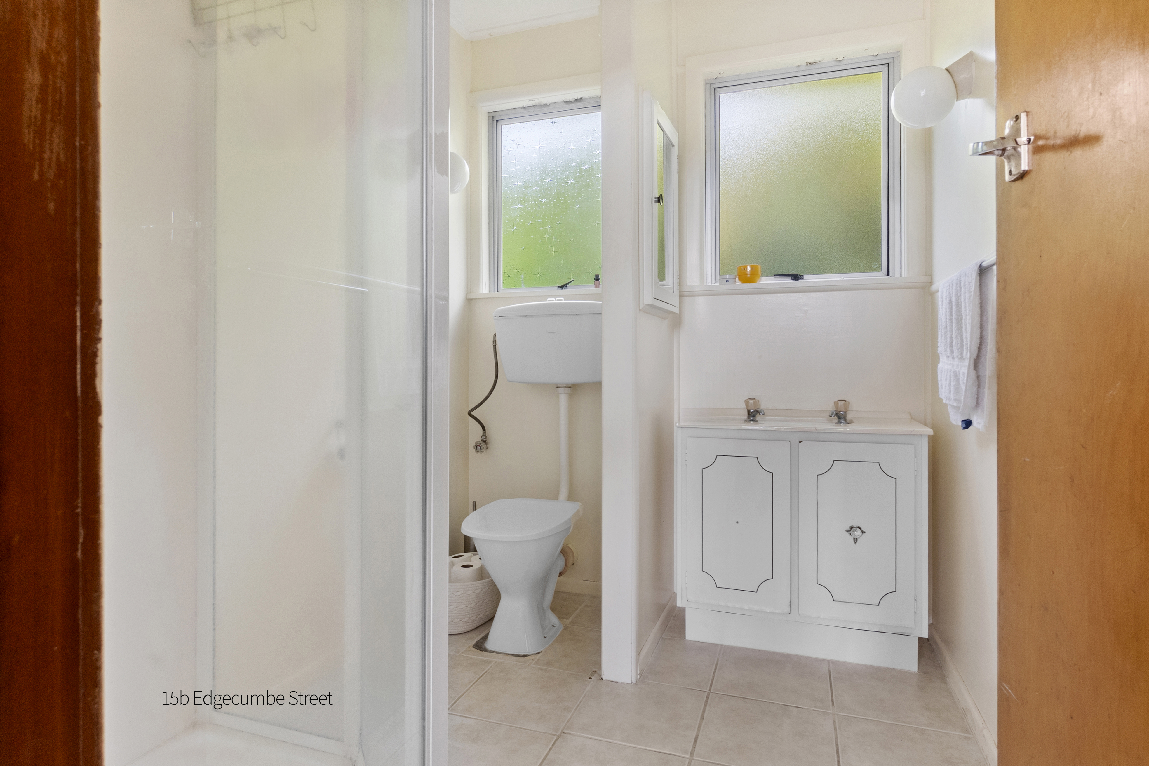 15A, B, C Edgecumbe Street, Whitiora