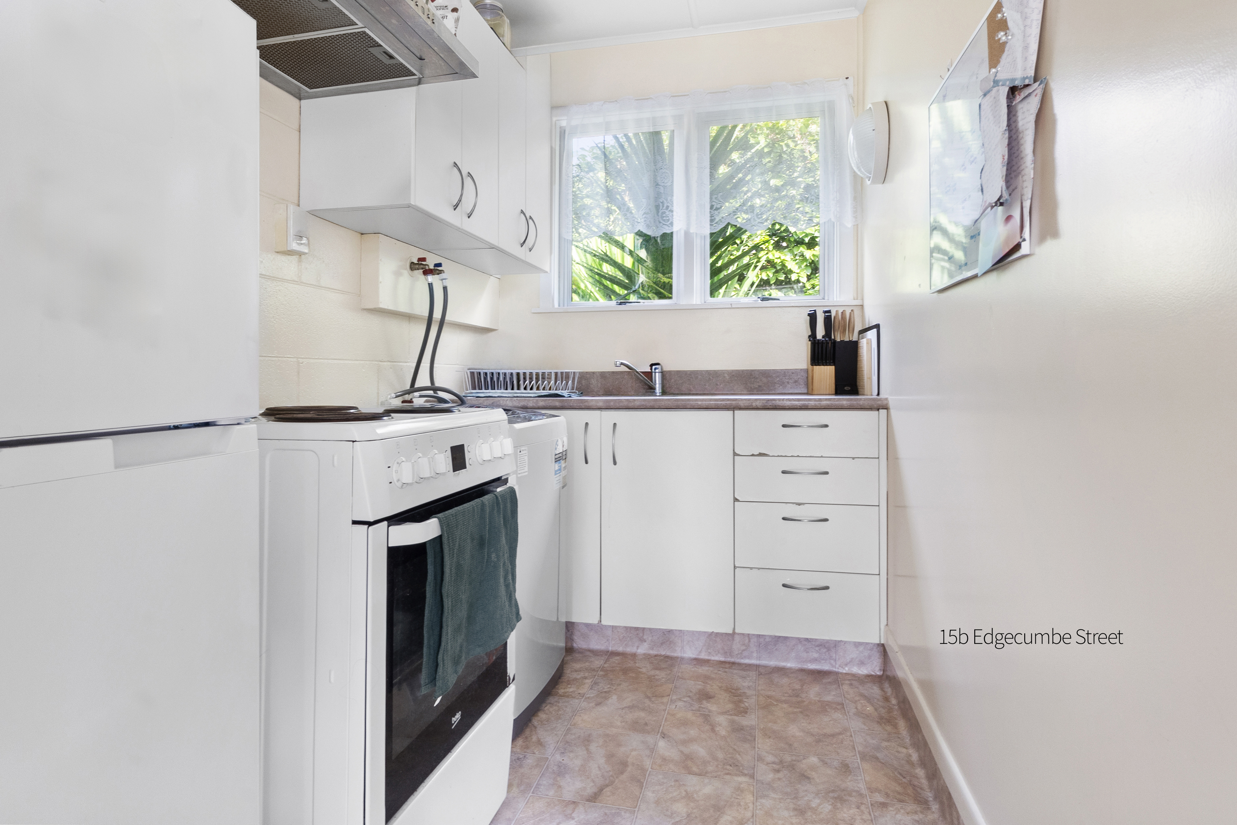 15A, B, C Edgecumbe Street, Whitiora